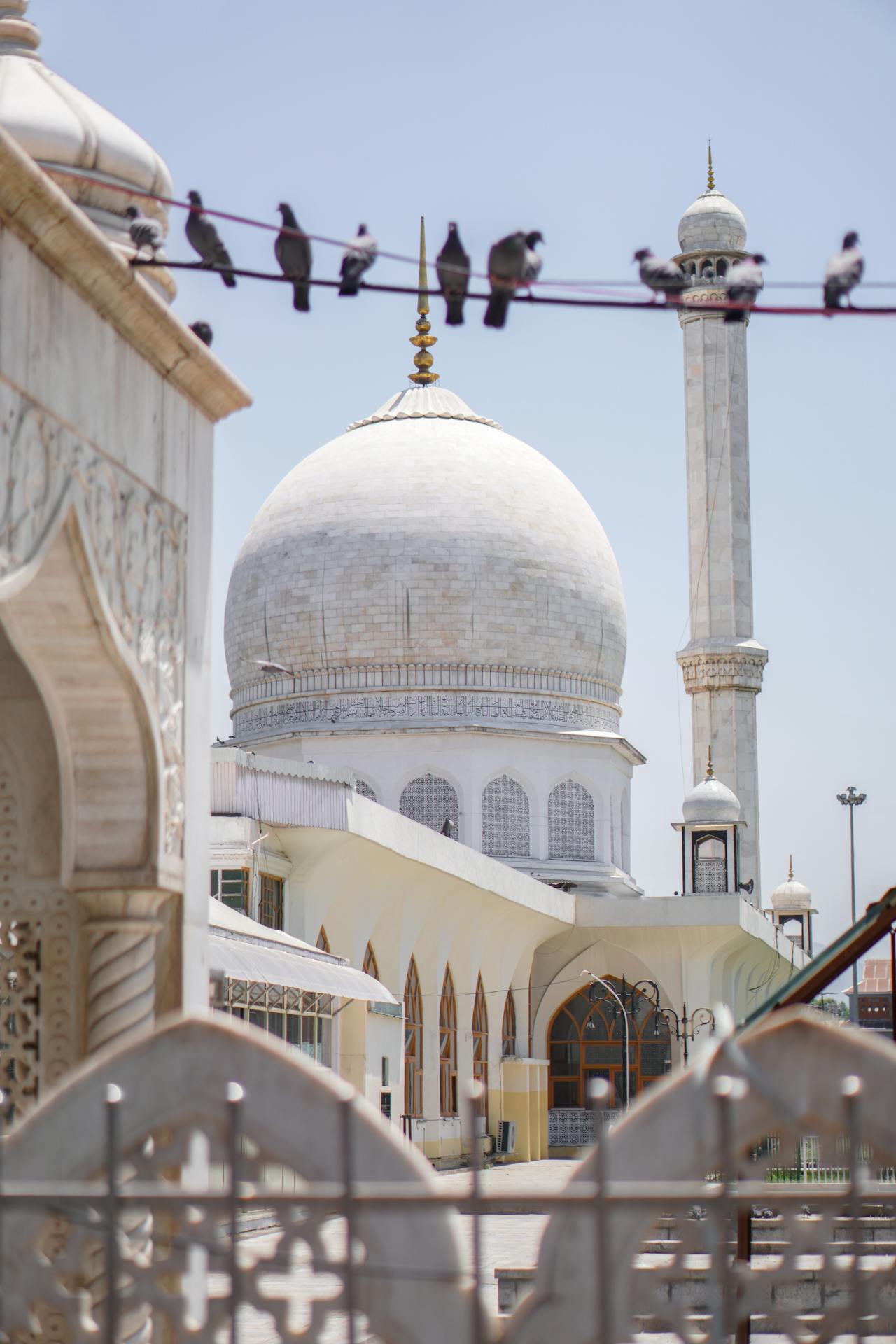 Vale of Kashmir  4N/5D