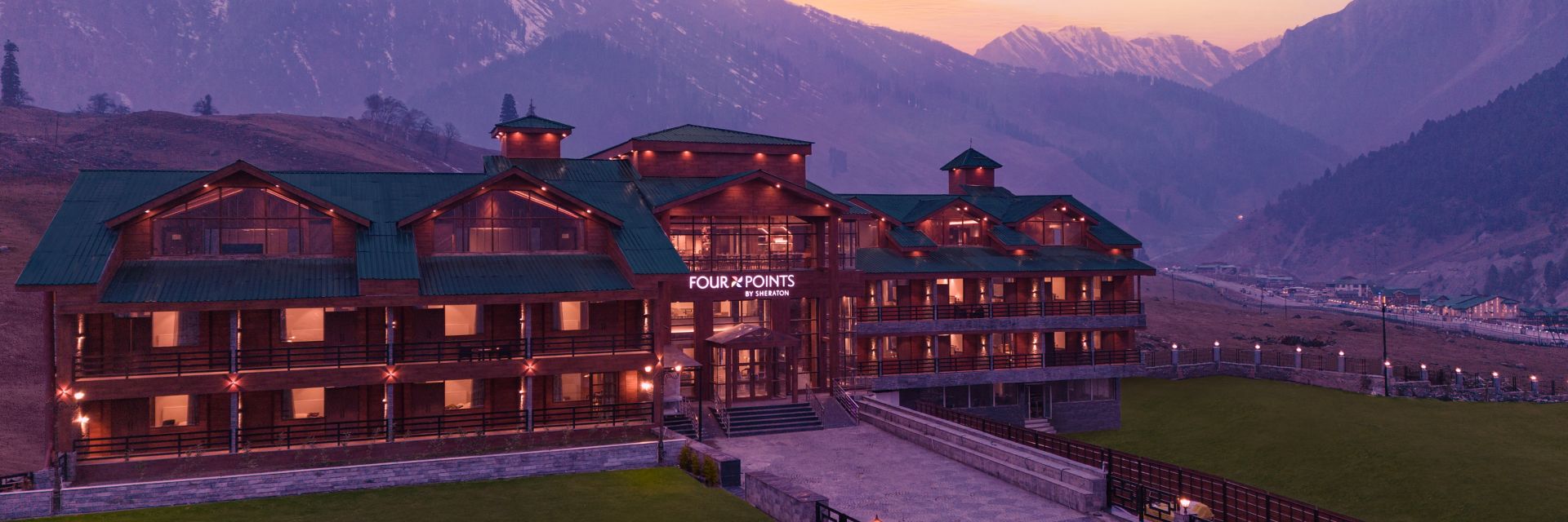 Four Points by Sheraton