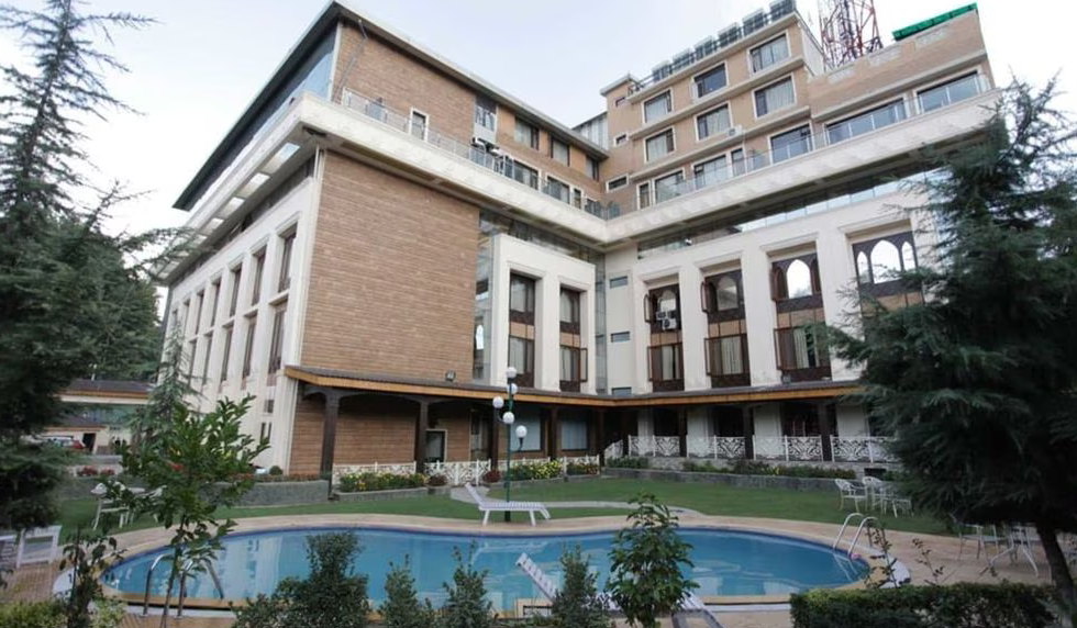 Radisson Srinagar