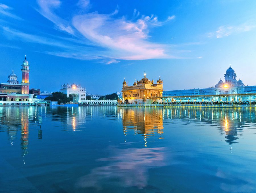 Amritsar