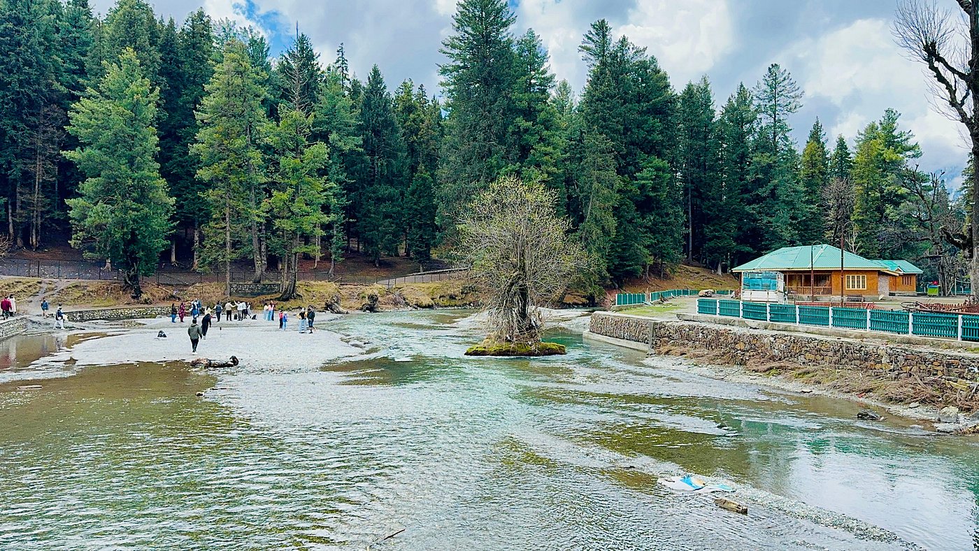 Pahalgam Local Sightseeing